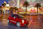 Abarth 500 2012 года (NA)